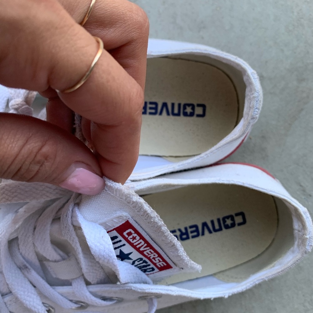 Converse sneakers - Picture 4 of 8